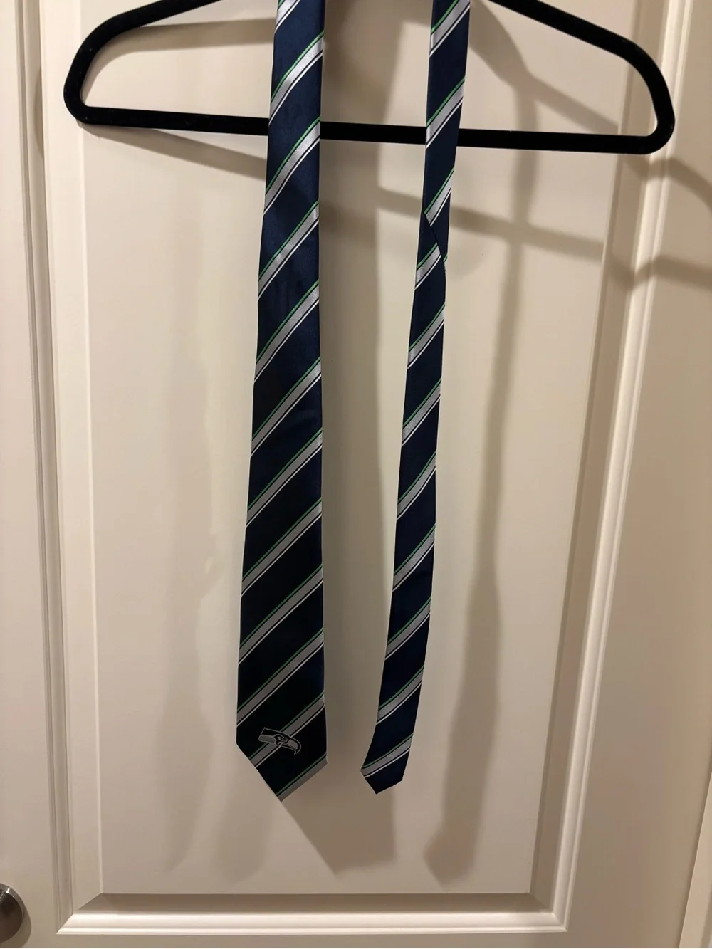 NFL Seahawks Tie